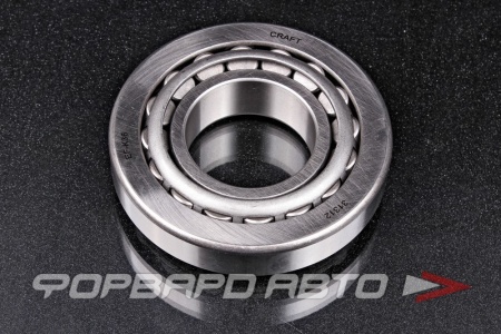 Купить Подшипник 60*130*33,5 CRAFT BEARINGS 31312