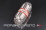 Гофра глушителя 45*160 (Interlock) трехслойная EuroEx 45x160il