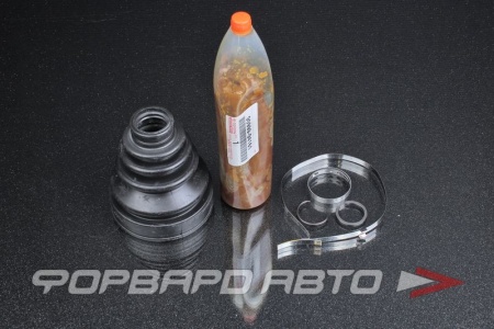 Купить Пыльник привода TOYOTA 04437-60040