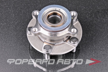 Купить Ступица с подшипником передняя REDREX RBH0002