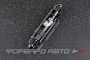 Фитинг быстросъем AN3, алюминий, seal for brake fluid AB88 