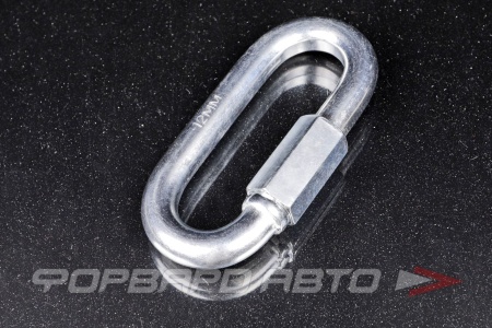 Купить Карабин винтовой 12мм TOHO 