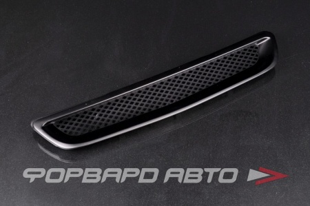 Купить Решетка радиатора Honda Civic 1996-1998 Matte Black EPMAN EPZW9698HD Купить Решетка радиатора Honda Civic 1996-1998 Matte Black EPMAN EPZW9698HD