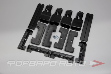 Купить Комплект адаптеров багажника АТЛАНТ 7169