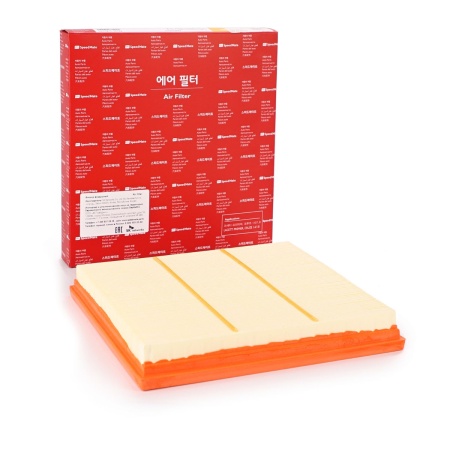 Купить Фильтр  воздушный SPEEDMATE SM-AFG017