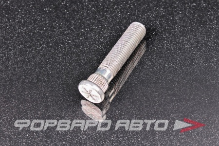 Купить Шпилька для опоры стоек М10*1,25*11*40 ПОЛИМЕР 