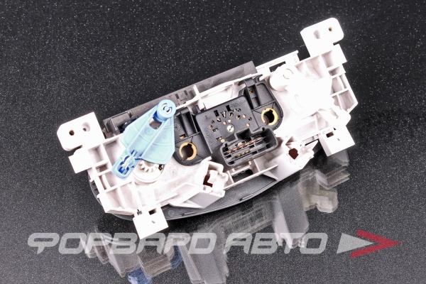 Блок управления отопителем RENAULT N106277P