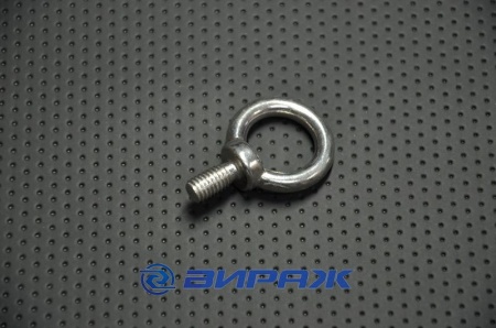 Купить Рым-болт нерж. М8  