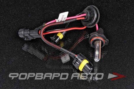 Купить Лампа ксенон HB4 5000K KS-AUTO HB4 5000