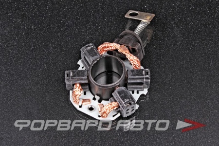 Купить Щеточный узел стартера (MMC ASX, Outlander, Lancer) CARGO 237859