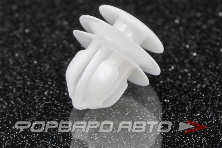 Купить Клипса 9*16*17мм MASUMA KJ-499