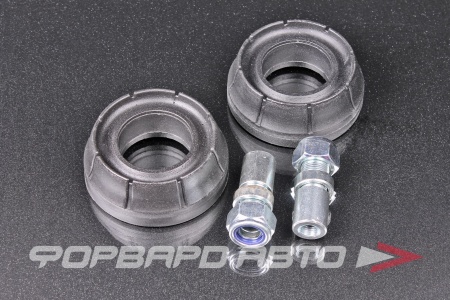 Купить Проставки увеличения клиренса задних стоек ПОЛИМЕР 16-15-012/30