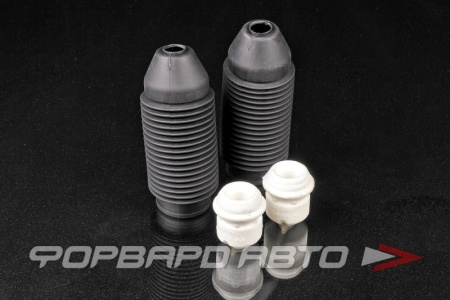 Купить Пыльник (2шт) + отбойник (2шт) KYB 915415