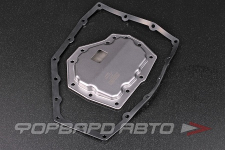 Купить Фильтр АКПП с прокладкой поддона AZUMI JT22006K