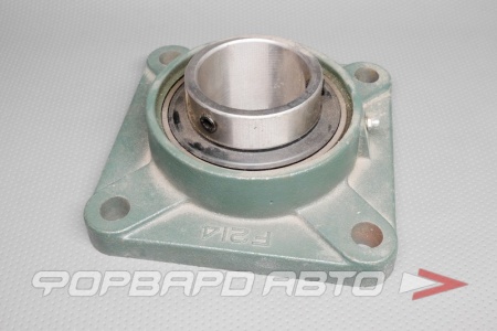 Купить Подшипниковый узел (d-70) CX UCF214 (UC214+F214)