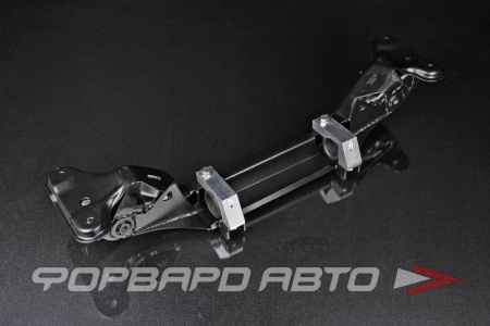 Купить Подрамник с переносом рулевой рейки, S - шасси, под правый руль, порошковая покраска ФОРВАРД АВТО 