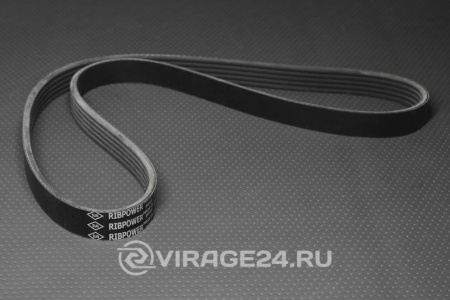 Купить Ремень поликлиновой SUN 5PK965