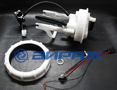 Купить Фильтр топливный HONDA 17048-SMA-010