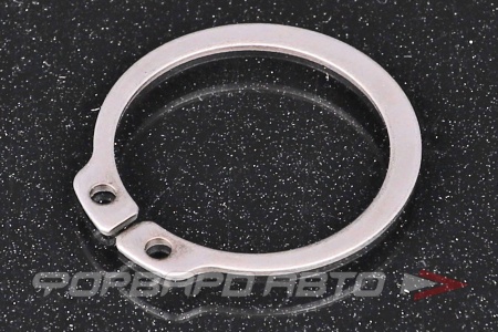 Купить Кольцо стопорное Dвал.=32 Dном.= 29.5 <> 32х1,2