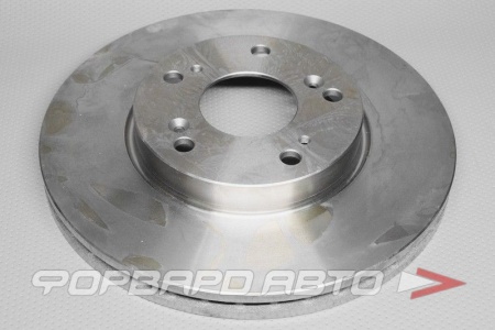 Купить Диск тормозной передний NiBK RN1405