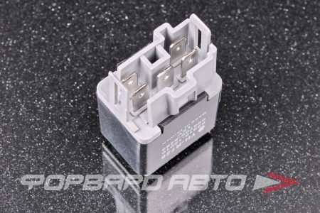 Купить Реле 12V 5-ти контактное TH TH-R726