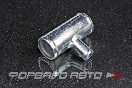 Купить Тройник D=32*16*32мм Т-образный 90° металл (для эл.подогревов) РЗИ 20000066