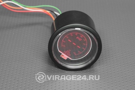 Купить Указатель температуры масла 52мм, 270град. PROSPORT AGEVOOT