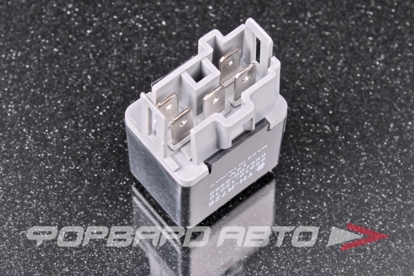 Реле 12V 5-ти контактное TH TH-R726