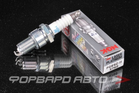 Купить Свеча зажигания NGK 5760