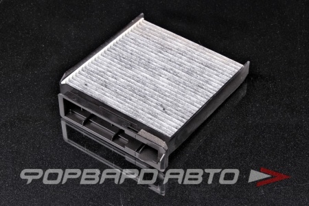 Купить Фильтр салонный LADA LARGUS (угольный) НЕВСКИЙ ФИЛЬТР NF6349С