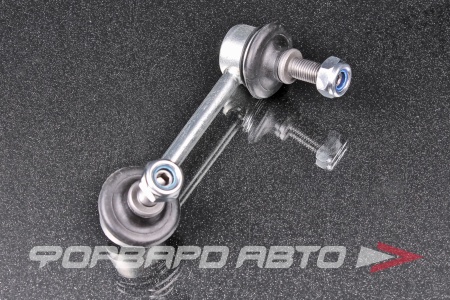 Купить Кронштейн стабилизатора, левый JIKIU LS22155L