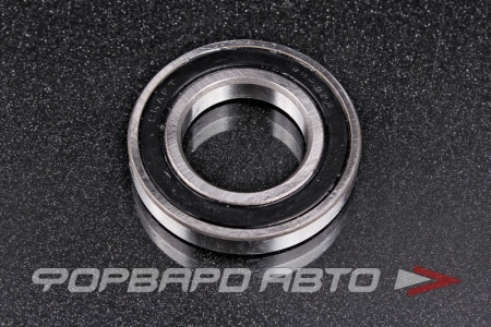 Купить Подшипник 30*55*9 CRAFT BEARINGS 16006-2RS