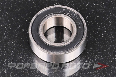 Купить Подшипник 16*31*10 FUSHI 163110-2RS