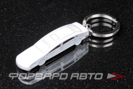 Купить Брелок "Автомобиль", щипчики, КНР  