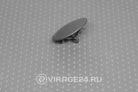 Купить Клипса 19,9*13*30мм Китай KJ-1071