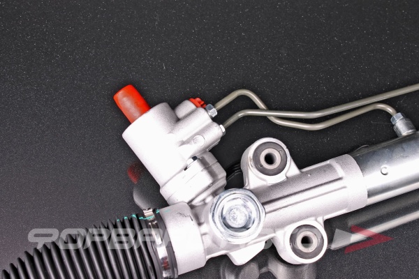 Рулевая рейка (Chevrolet Lacetti, Nubira) KRAUF HNQ2017GQ