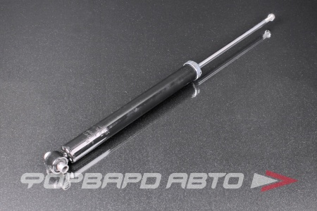 Купить Амортизатор задний MILES DG02139-01