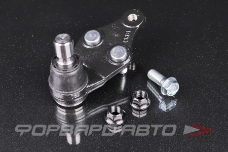 Купить Опора шаровая CTR CB0492