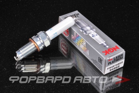 Купить Свеча зажигания NGK 94968