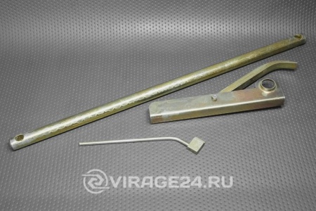 Купить Регулировка клапанов -08 АВТОМ 