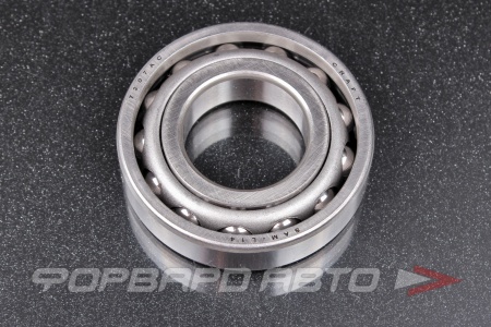 Купить Подшипник 35*72*17 CRAFT BEARINGS 7207 AC