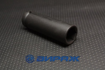 Купить Головка ударная 19мм высокая 6- гр FORCE 4458519