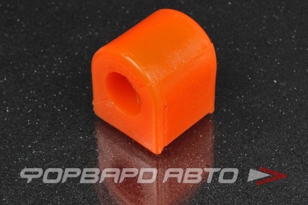 Купить Втулка стабилизатора 24мм ПОЛИУРЕТАН 14-01-001