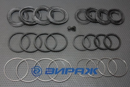 Купить Ремкомплект суппорта SEIKEN 260-40217