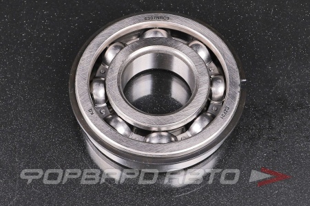 Купить Подшипник 35*80*21 (шариковый) KG 6307-NRC3