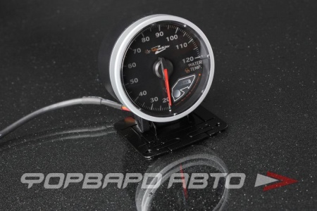 Купить Датчик температуры охлаждающей жидкости 60 мм PRO2 Clear Face LED SHADOW SW-11310-20