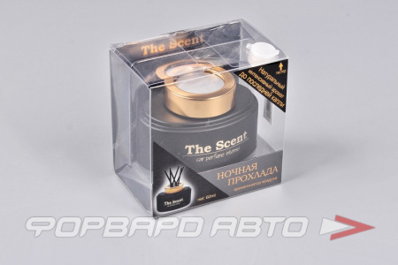 Ароматизатор воздуха (60мл) THE SCENT 