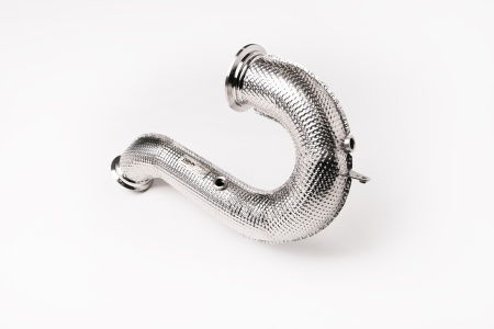 Купить Даунпайп MERCEDES-BENZ GT43 X290, E53 W213 AMG DOWNPIPE DEIKIN 