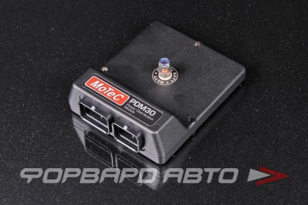 Купить Выходной модуль распределения питания PDM30 MOTEC 14103