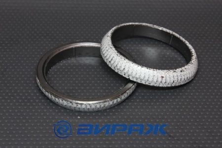 Купить Кольцо глушителя конус 68,5*85*13 NISSAN 20695-ED10E